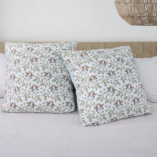 Filled Cushions - (Pack of 2)