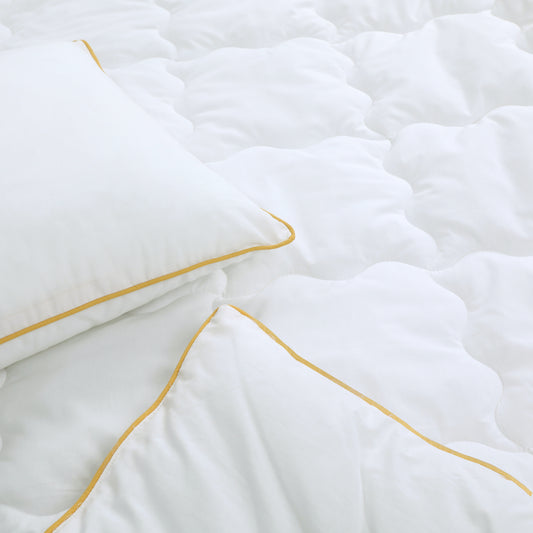 Golden Heritage Special Quilt