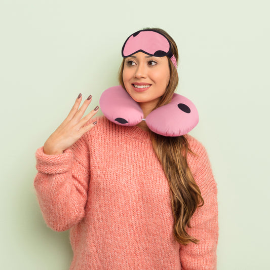 Travel Pillow - Neck Pro