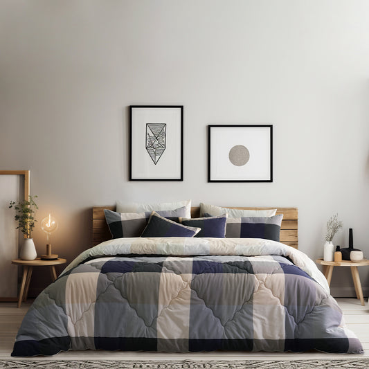 Majesty BNB Set (8PCS)