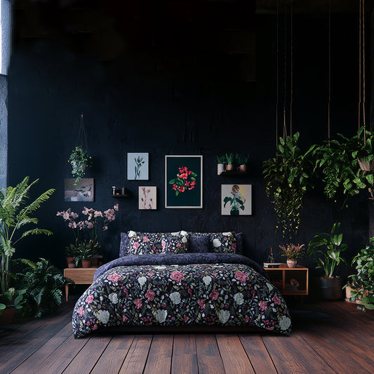 Noir Botanica BNB Set (8PCS)