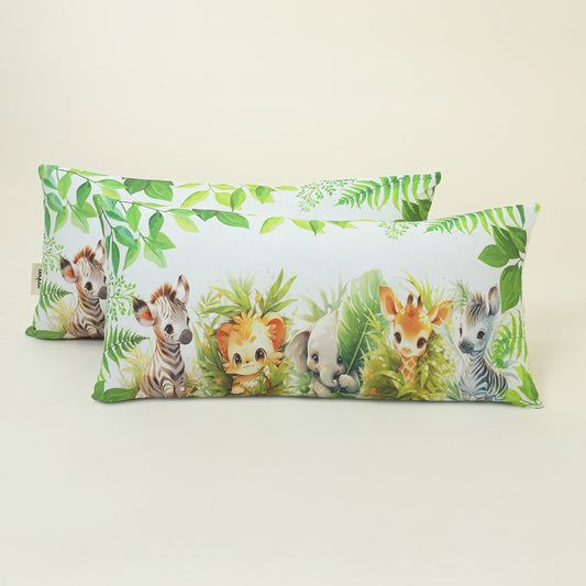 Digital Printed Filled Pillows