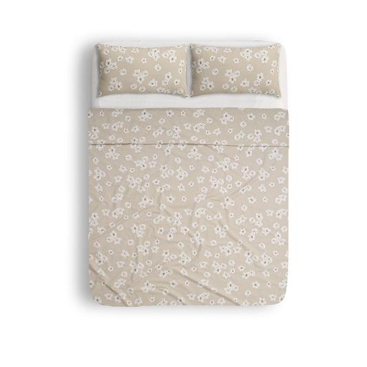 Tranquil Meadow Bed Sheet Set