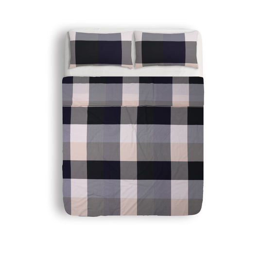 Majesty Bed Sheet Set