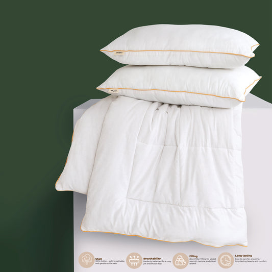 Golden Heritage Special Quilt