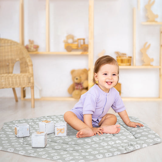 Baby Play Mat