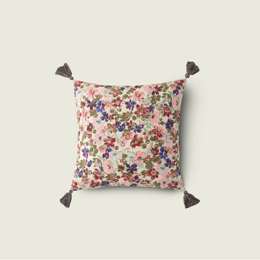 Fairy Iris Cushion Covers (Pack of 2)