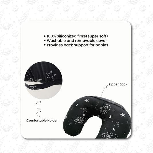 Premium Deluxe - Nursing Pillow