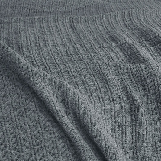 Ultimate Grey Blanket/Throw
