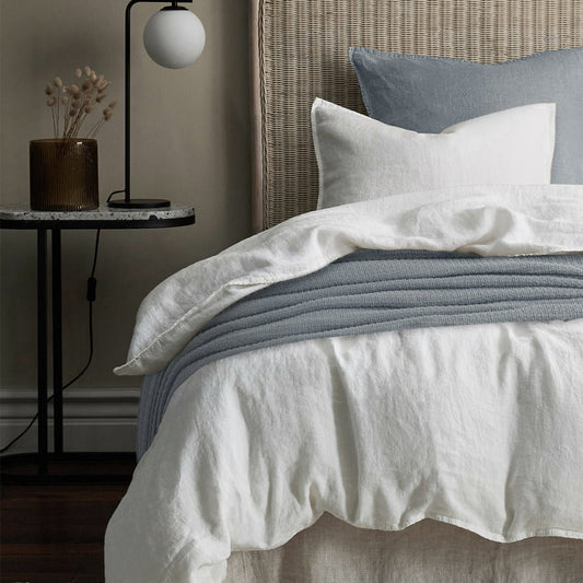 Ultimate Grey Blanket/Throw