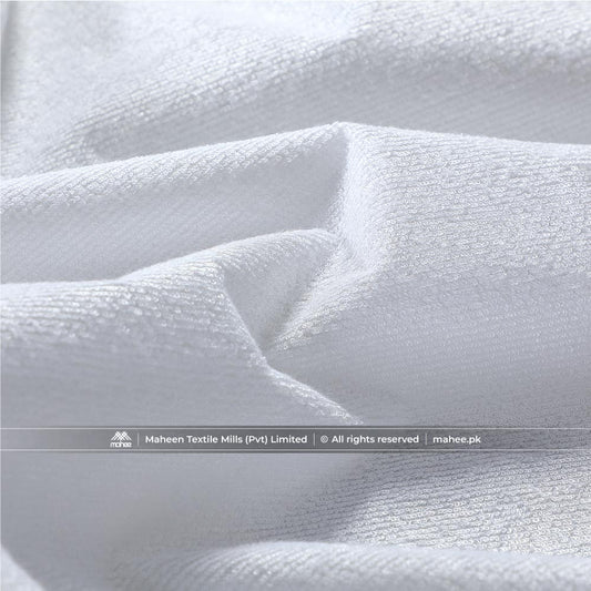 Bamboo Terry Waterproof Mattress Protector