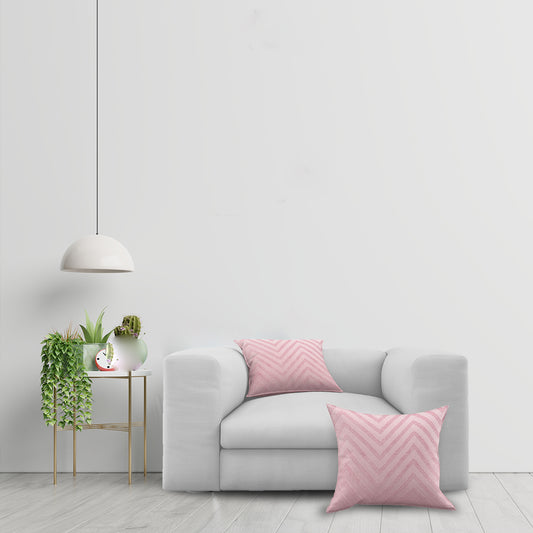 Jersey Cushion Cover (Pack of 2)