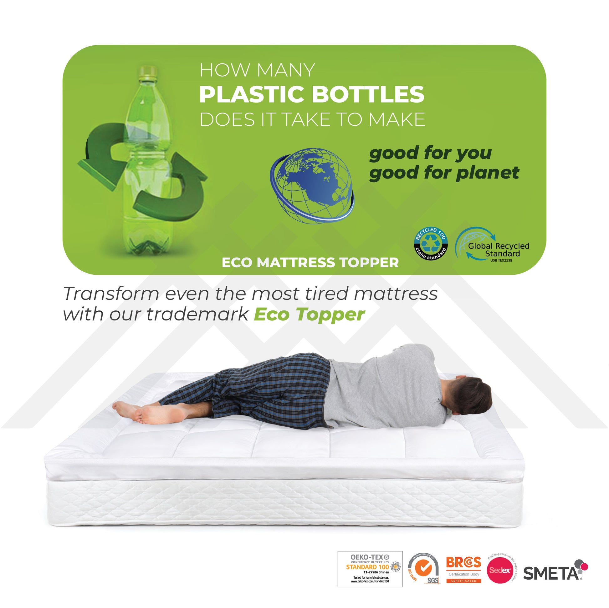 Mattress Topper Mahee.pk